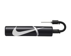 Nike Essential Ball Pump Intl Black/White/White Ns
