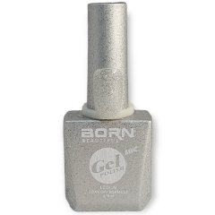 Born Beautiful Professional LED/UV Soak Off Gel Nail Polish 15ml 098