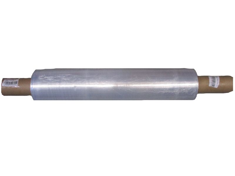 Plastic Wrap - 10 Micron