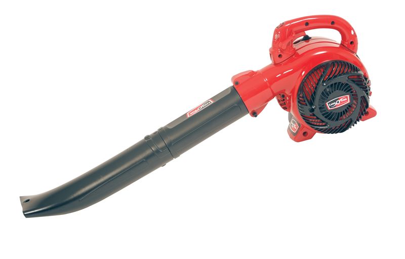 LAWN STAR - Petrol Blower 26CC LSBH 2625 P