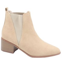 Jada Ladies Chelsea Ankle Boot