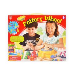 PlayGo Pottery Wheel