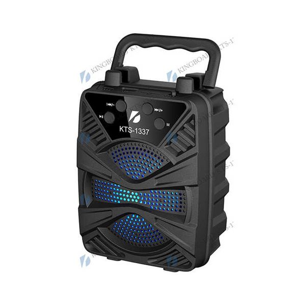 Bt Speaker KTS-1337 3