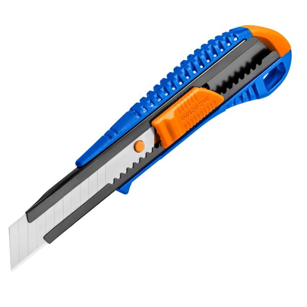 Wadfow - Snap-Off Blade Knife - 18mm