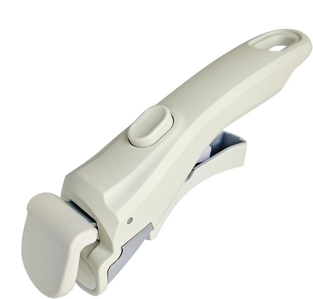 Detachable Pan Handle Heat Resistant Replacement Pan Gripper