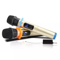 UFH Wireless Handheld Microphone