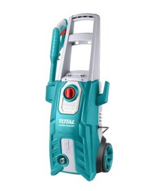 Total Tools 2000W High Pressure Washer