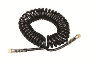 AirCraft - Air Hose Spiral 3M 1/8x1/8 F/F - 3 Pack