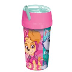 Paw Patrol Sip and Snack Tumbler - Skye