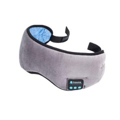 Sleep Headphones Bluetooth Sleeping Mask with Wireless Earphones