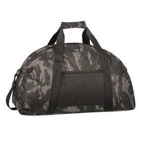 Eco Huntington Sports Bag - Grey