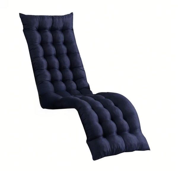 Home Indoor &amp; Outdoor Recliner Chair Thick Cushion -170cm