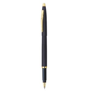 Pierre Cardin KRISS Matte Black Exclusive Ball Pen