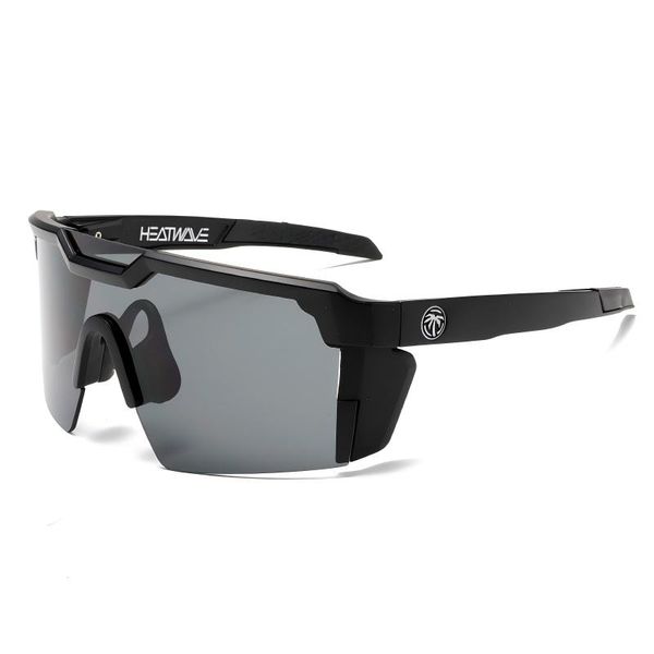 Gradient Tint UV400 Cycling Goggles for Outdoor Adventures