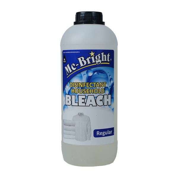 Mc Bright - Regular Bleach 1L