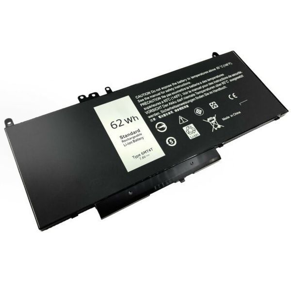 Laptop Battery for Dell G5M10 Latitude 14 5000, E5450, E5550, E5570, E5470