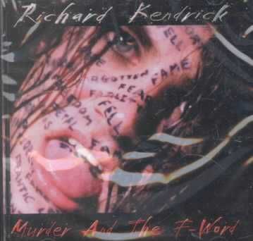Murder and the F Word - (Import CD)