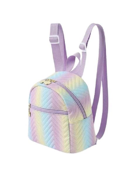 Ombre Toddler Girls Backpack
