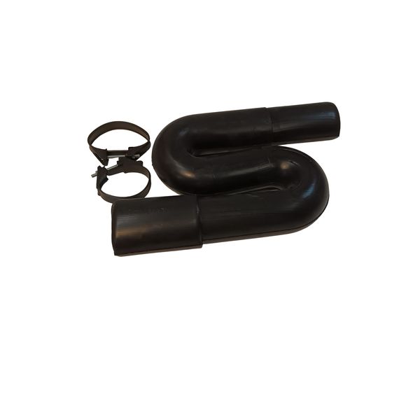 Kirk Aqua S Trap 30/40 Plain
