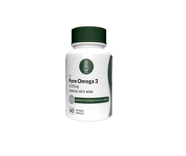 Pure Omega 3