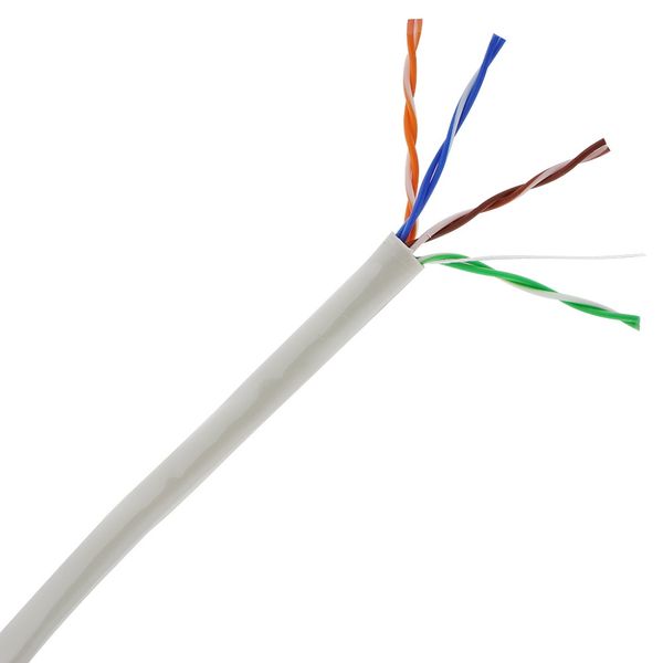 100m CAT6 Network Cable Boxed