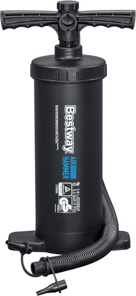 Bestway Air Hammer Pump-37cm