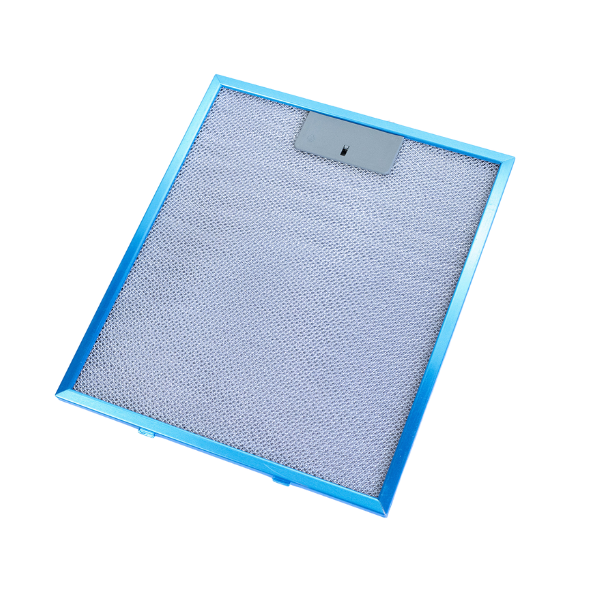 Compatible with Defy - Extractor Aluminium Filter (270mm x 320mm)