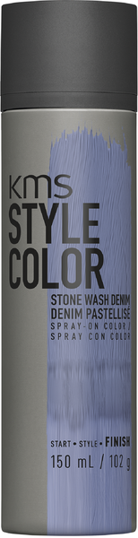 KMS Style Color Stone Wash Denim 150ml