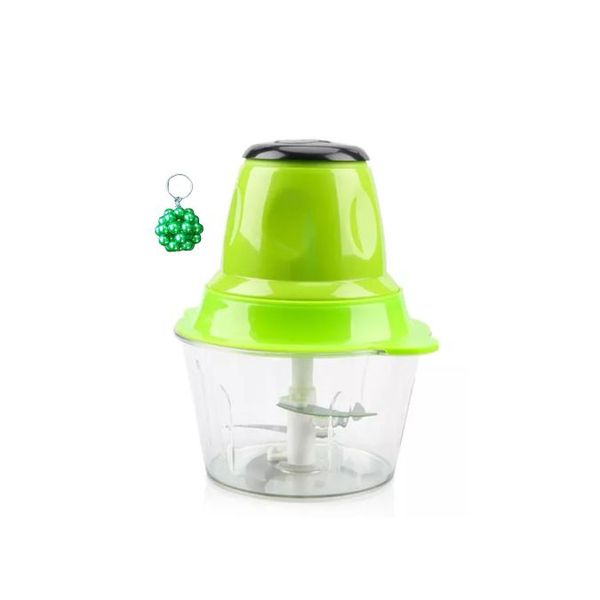 JG162 Electric Meat Grinder And A Keyholder