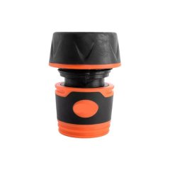 Garden Tube ABS 1/2 Quick Plastic Hose Connector