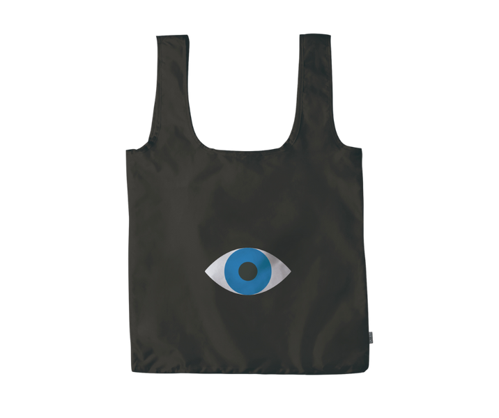 Go Green Eye