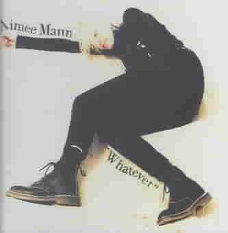 Whatever - (Import CD)
