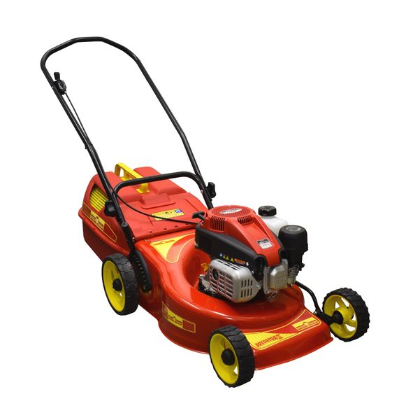 Wolf Predator II Torx XT150 Petrol Lawnmower