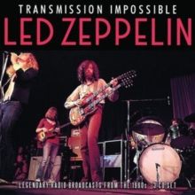 Transmission Impossible (CD / Box Set)