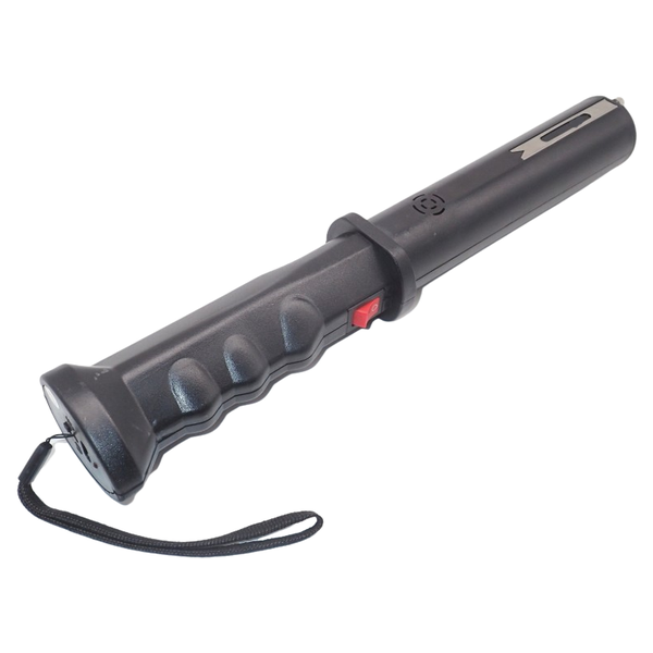 Self-Defense Stun Gun with Flashlight 809
