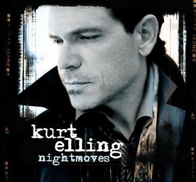 Kurt Elling - Night Moves (CD)