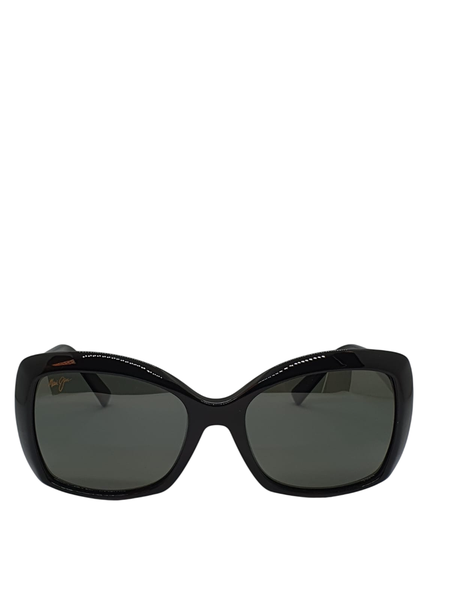 Maui Jim Orchid Polarised Fashion Sunglasses