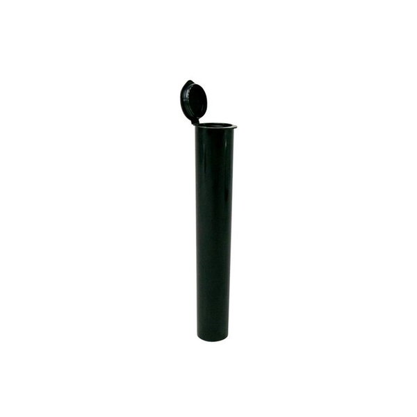 100 Pack Plastic Pre-Roll Holders