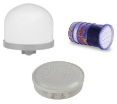Waterfall Filtration Replacement Filter Set for 14L Water Dispenser