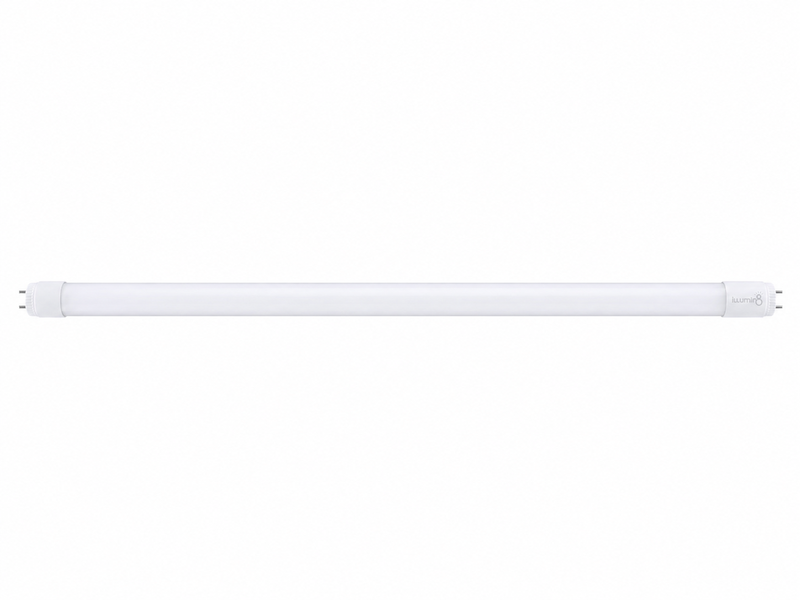 illumin8 18W 1.2M T8 LED Tube 6500K Daylight - 25 Pack