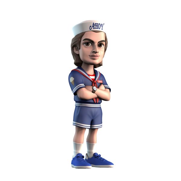 Minix: Netflix Stranger Things - Steve Harrington