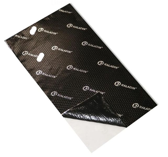 Kaladin C1 Sound Deadening Mat