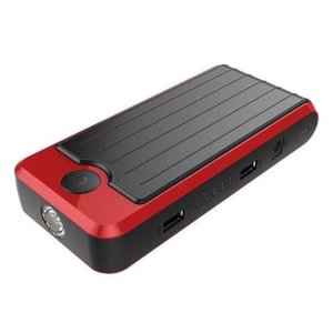 Phunk T6 12000mAh Car Jump Starter Multi-Functional