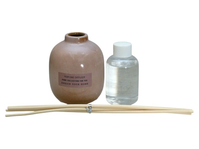 Ceramic Round Diffuser 100 ml