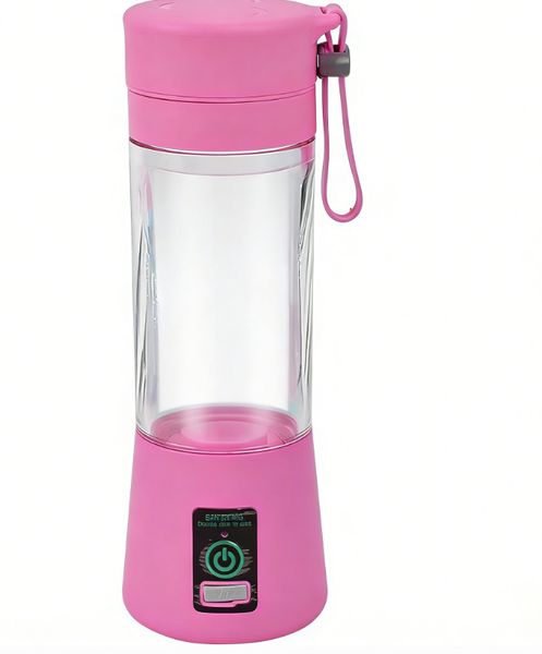 Blender,Personal Portable Juicer Cup Fruit Mixer,Mini Smoothies and Shakes