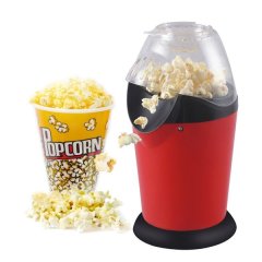 Popcorn Machine