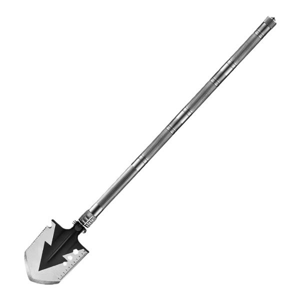 Multi-functional Outdoor Shovel