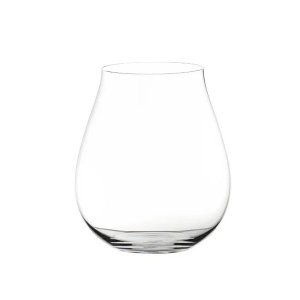 Riedel Stemless O Gin/Cocktail Glass - Set of 6