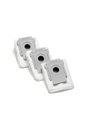iRobot Roomba i+ and S9 Dirt Disposable Bag 3-Pack