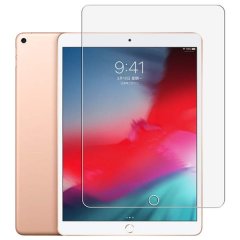 Techme Privacy Tempered Glass for Apple iPad 8 (2020) 10.2